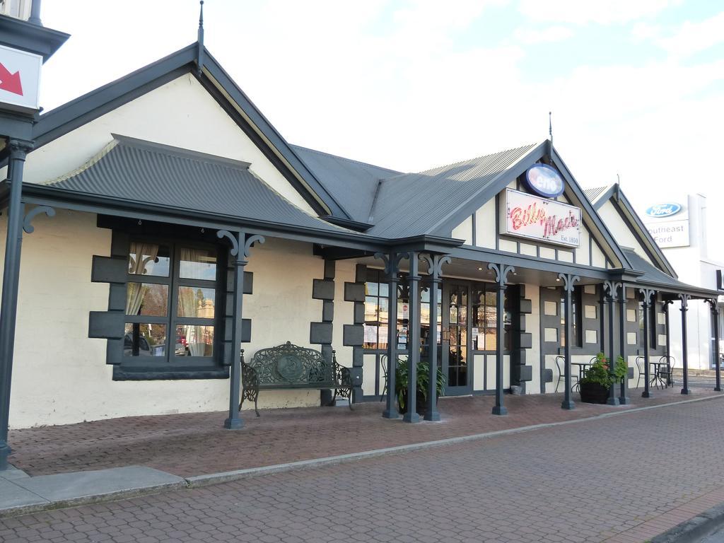 Naracoorte Hotel Motel エクステリア 写真