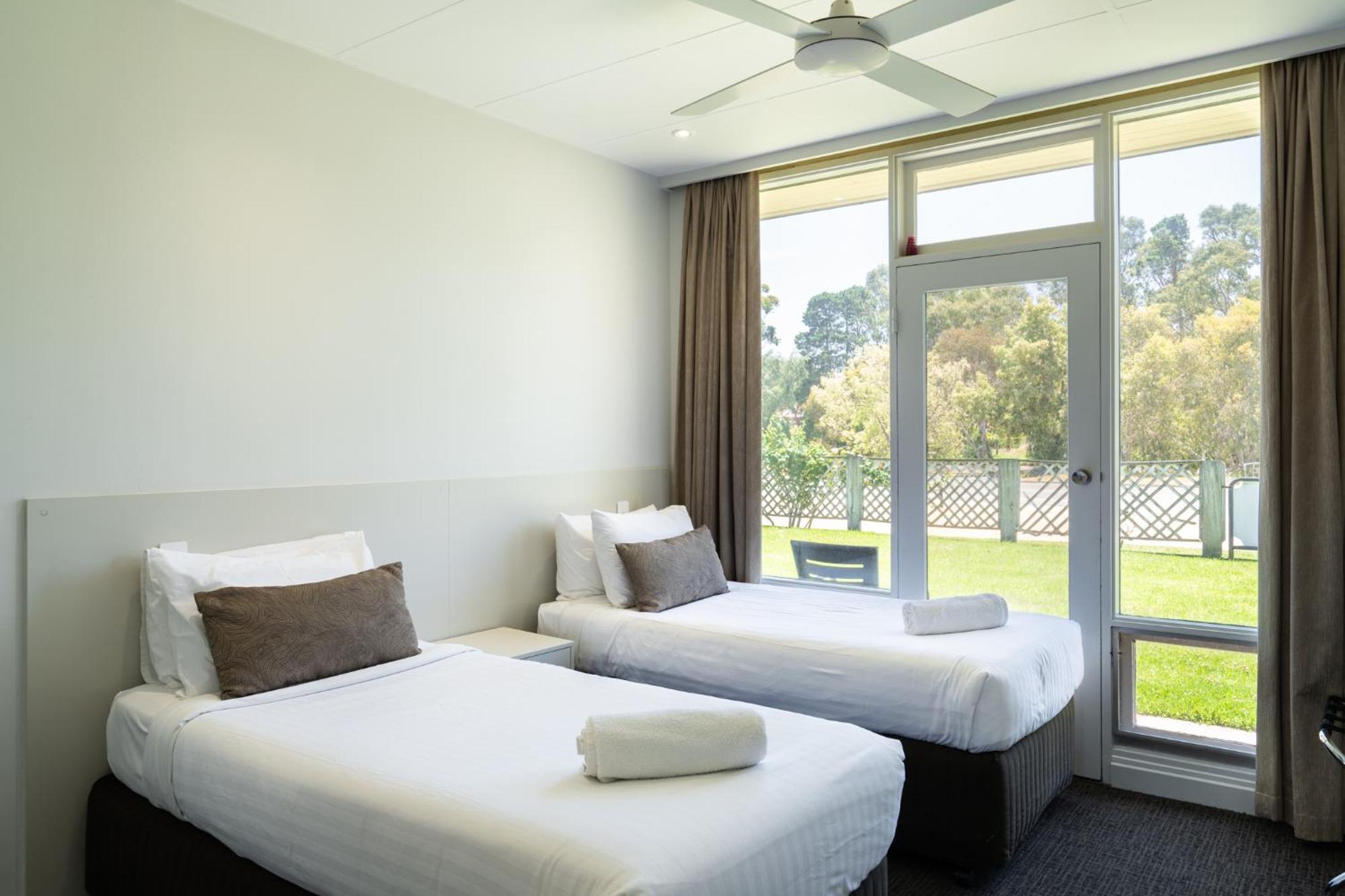 Naracoorte Hotel Motel エクステリア 写真