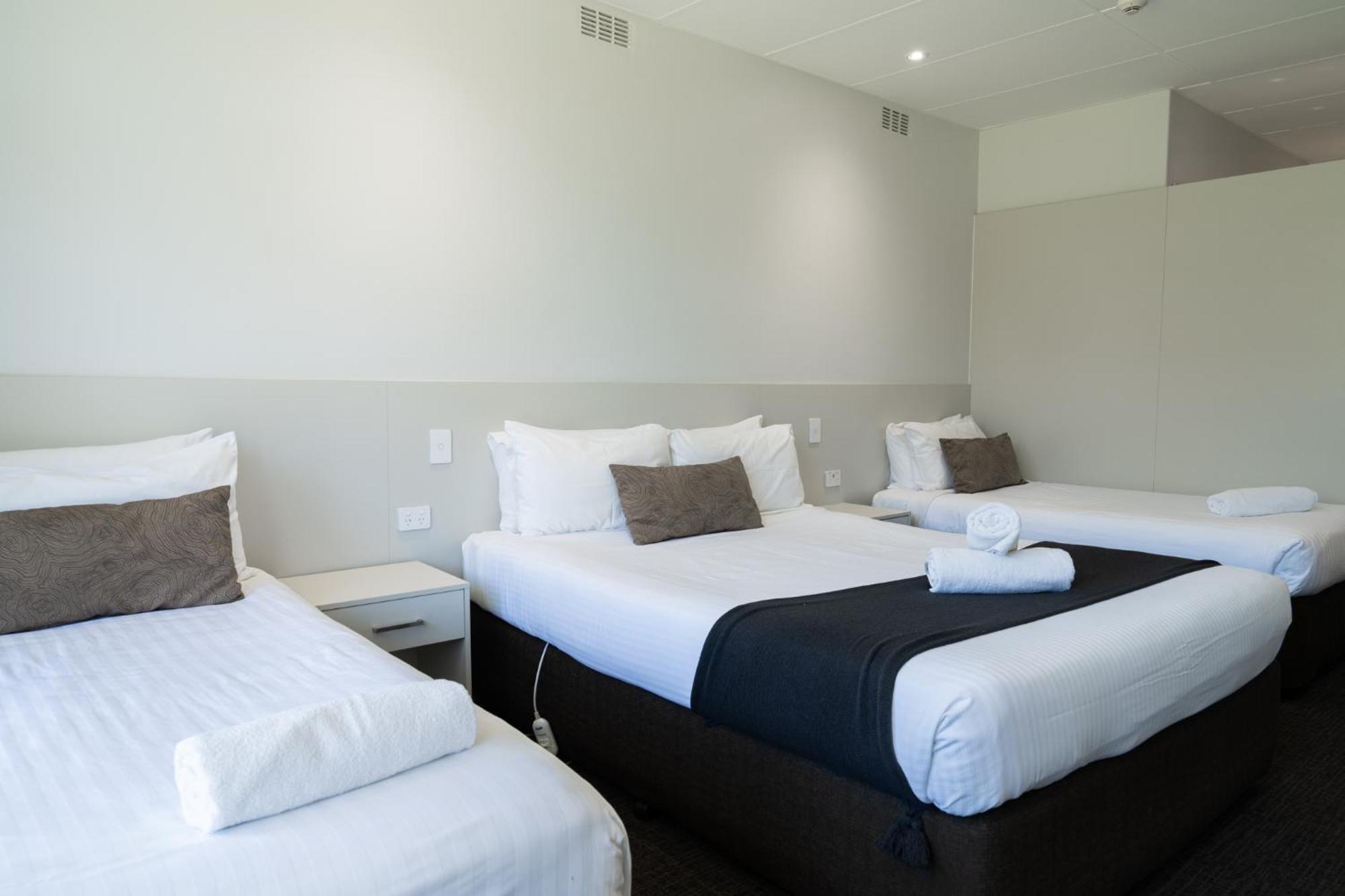 Naracoorte Hotel Motel エクステリア 写真