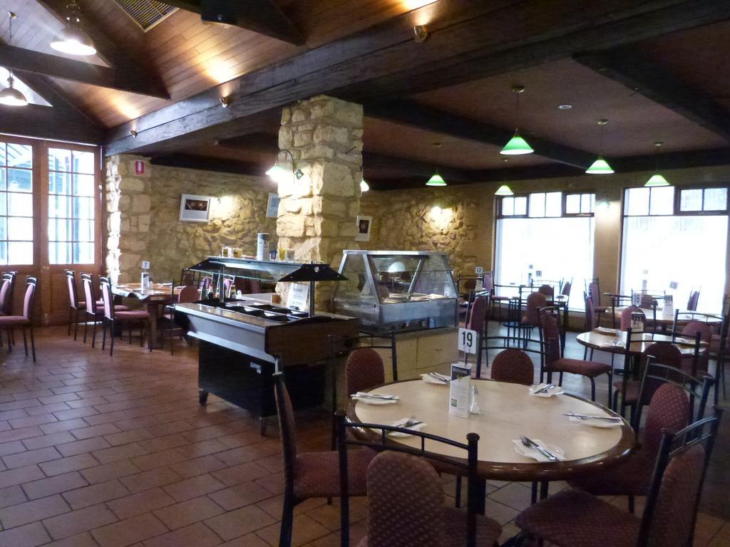 Naracoorte Hotel Motel エクステリア 写真