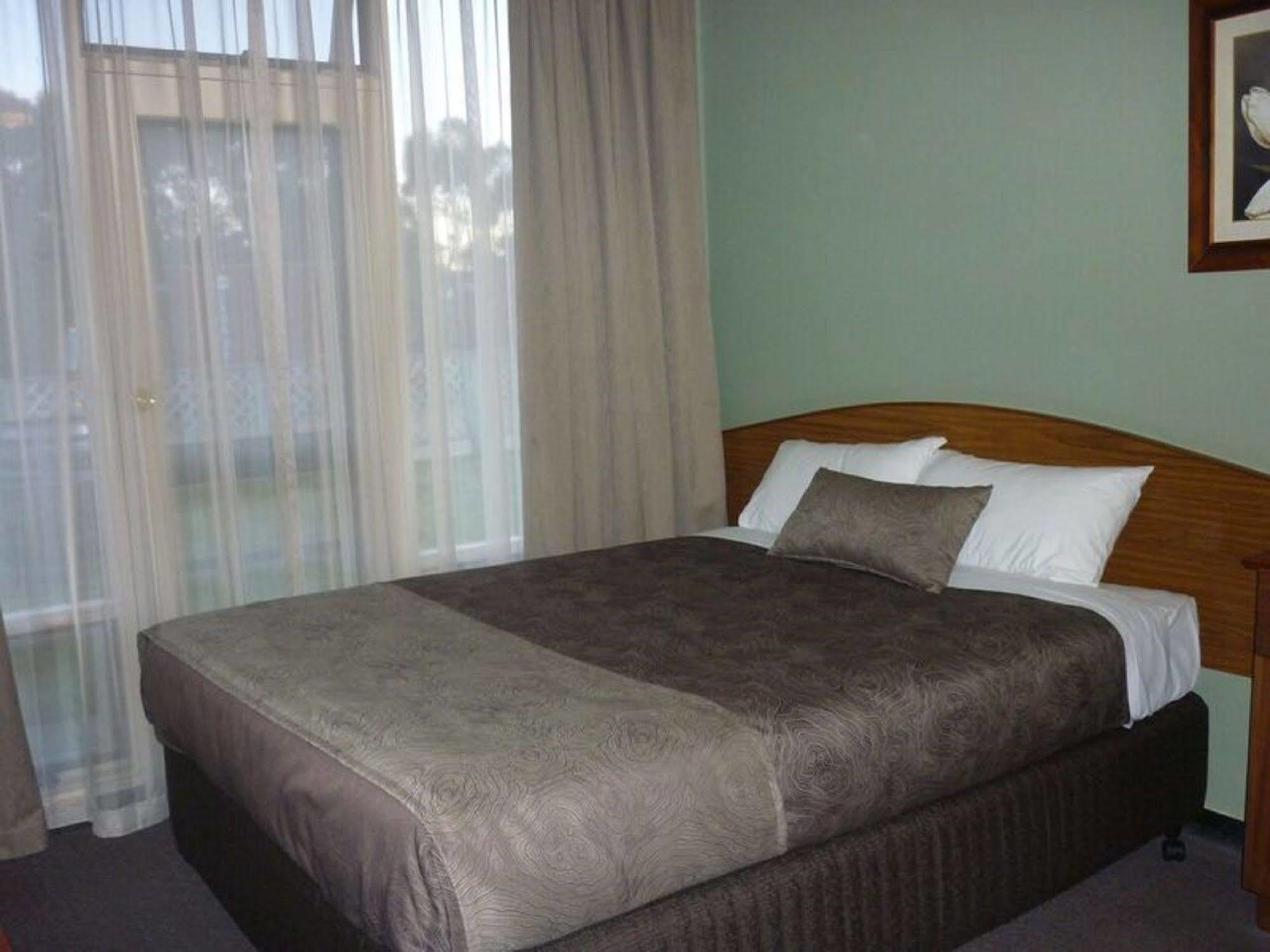 Naracoorte Hotel Motel エクステリア 写真