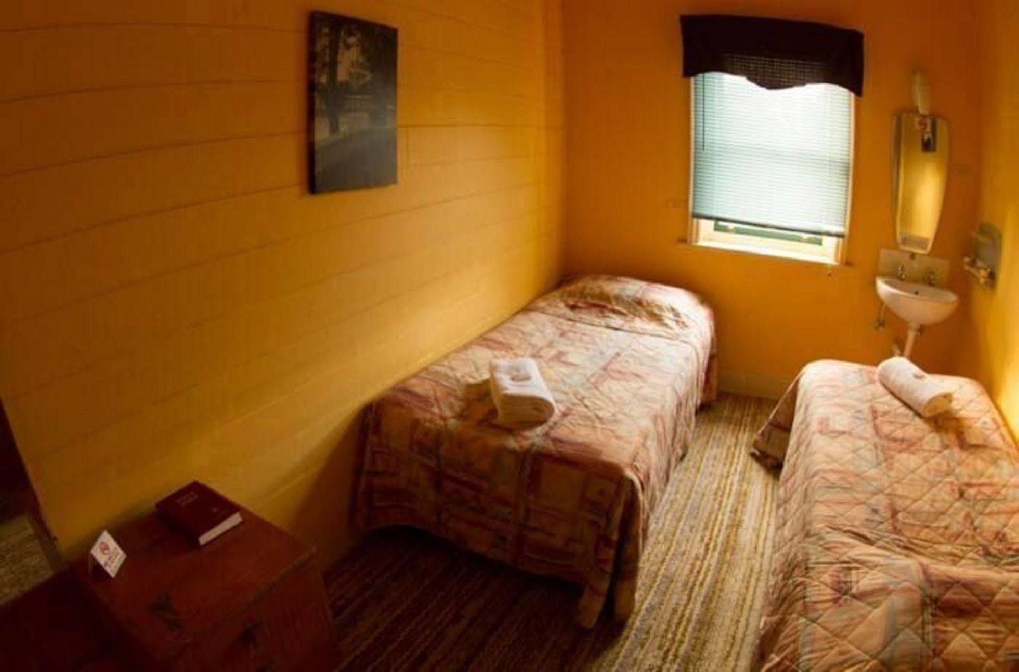 Naracoorte Hotel Motel エクステリア 写真
