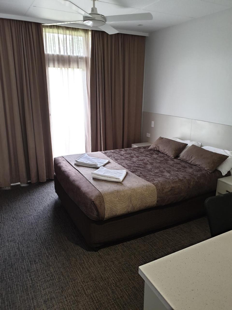 Naracoorte Hotel Motel エクステリア 写真