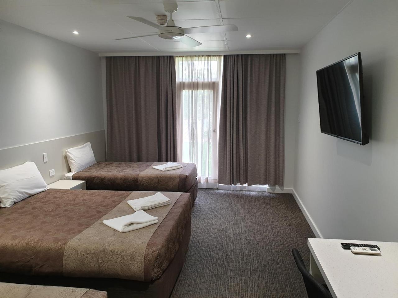 Naracoorte Hotel Motel エクステリア 写真