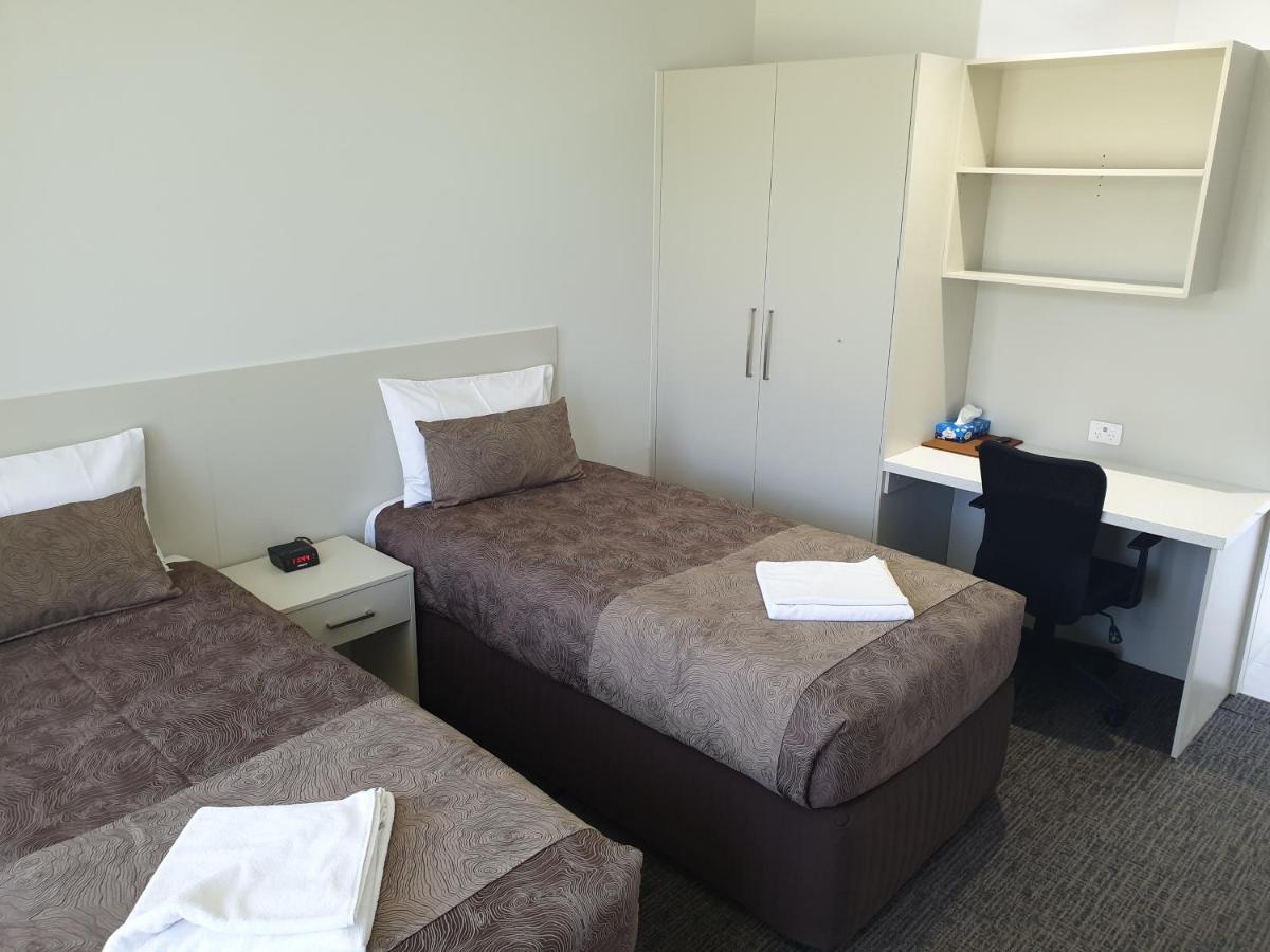 Naracoorte Hotel Motel エクステリア 写真